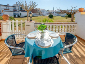 Holiday Home Triangulo by Interhome
